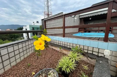 7653 -  cobertura à venda | recreio dos bandeirantes – rio de janeiro.