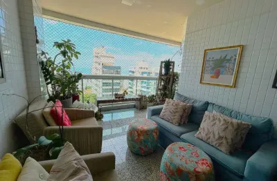 Apartamento com 3 quartos à venda no Glória, Macaé 