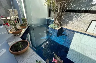 Casa com 5 quartos à venda na Praia do Pecado, Macaé 