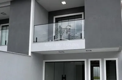 Casa com 3 quartos à venda no Lagoa, Macaé 