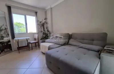 Apartamento com 2 quartos à venda no Glória, Macaé 