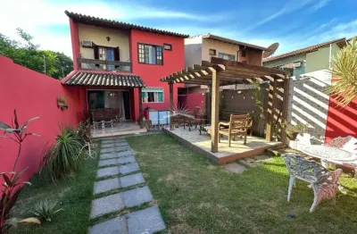 7825 - casa à venda | riviera fluminense em macaé/rj