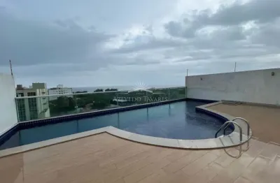 7829 -  cobertura à venda | bairro da glória, macaé/rj