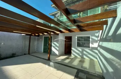 7857 - casa em condomínio à venda | granja dos cavaleiros - macaé, rj