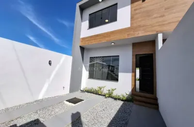 Casa com 3 quartos à venda no Lagoa, Macaé 