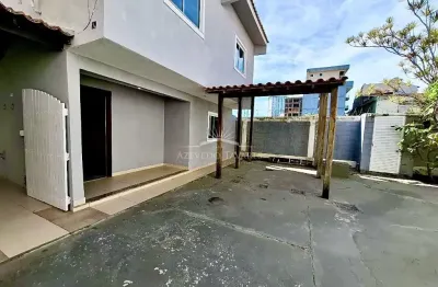 7970 - casa à venda | bairro da glória, macaé, rj