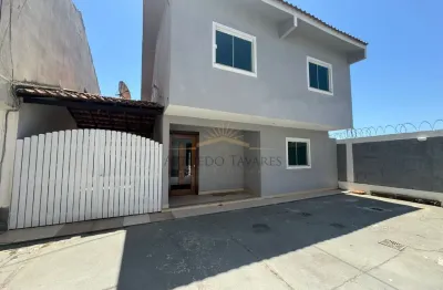 Casa com 3 quartos à venda no Glória, Macaé 