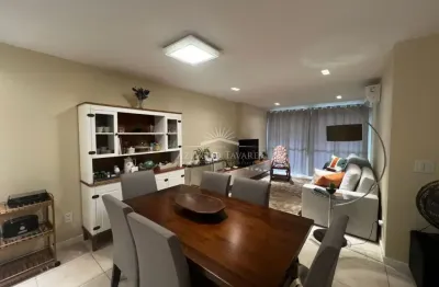 Apartamento com 3 quartos à venda no Cavaleiros, Macaé 