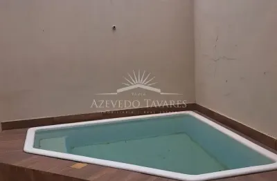 Casa com 3 quartos à venda no Lagoa, Macaé 