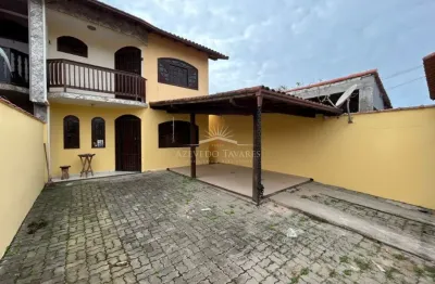 Casa com 4 quartos à venda no Ouro Verde, Rio das Ostras 