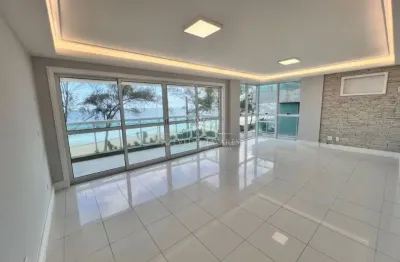 0450 (754n)  - apartamento para locação na praia do pecado, macaé/rj