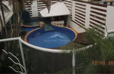 3557 - casa para locação na riviera fluminense - macaé́, rj.