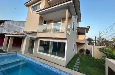 8095 - casa à venda no bairro mirante da lagoa em macaé/rj ...