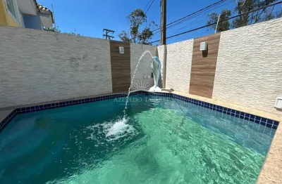 Casa com 5 quartos à venda no Lagoa, Macaé 