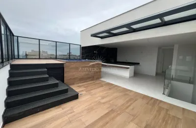 8129 -  cobertura duplex à venda | praia do pecado em macaé́, rj