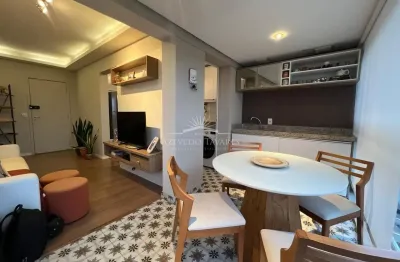 Apartamento com 2 quartos à venda no Glória, Macaé 
