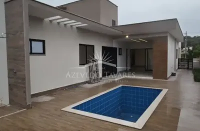 8150 -  casa em condomínio à venda | alphaville, rio das ostras/rj