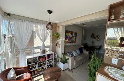 8165 (841) - apartamento à venda em macaé - rj no quintas da glória.