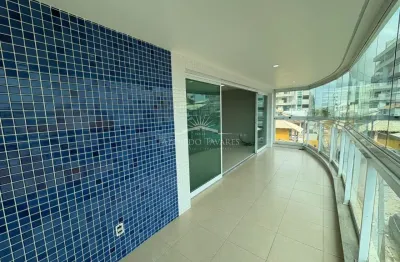 8174 (848) -  apartamento à venda na praia do pecado em macaé́, rj.