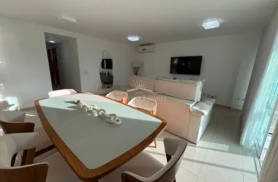 8176 (849) -  apartamento à venda na praia do pecado em macaé́, rj.
