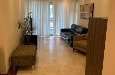 Apartamento com 3 quartos à venda na Praia do Pecado, Macaé 