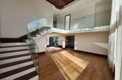 6368 - casa em condomínio para alugar em macaé - rj, granja dos cavaleiros