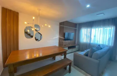 Casa com 2 quartos à venda no Sol e Mar, Macaé 