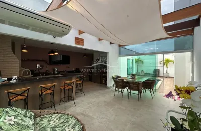 8188 (858) -  casa em condomínio à venda | alphaville, rio das ostras/rj