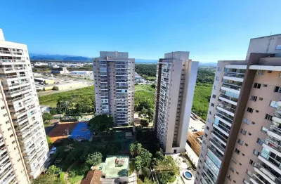 7416 - apartamento para locação no quintas da glória em macaé/rj