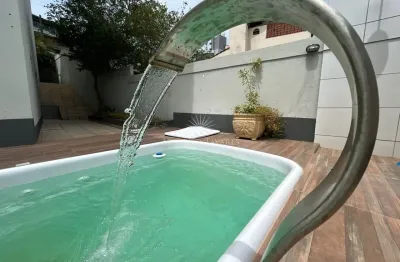 8192 (865n) - excelente casa à venda no bairro da glória em macaé/rj ..