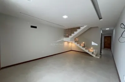 Casa à venda no Lagoa, Macaé 