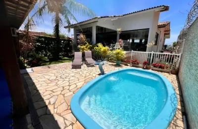 881 - casa à venda no bairro da riviera fluminense em macaé, rj