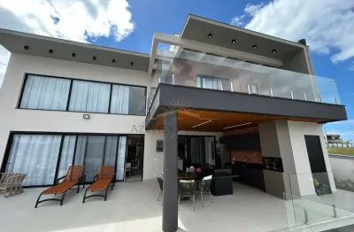 892 -  casa em condomínio à venda | alphaville, rio das ostras/rj