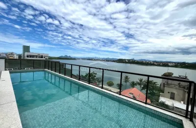 894 - apartamento à venda no bairro praia do pecado, macaé/rj