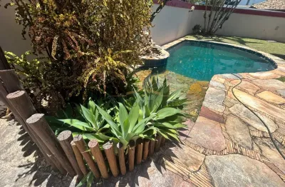 Casa à venda no Cancela Preta, Macaé 