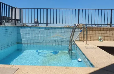 439 -  cobertura à venda no bairro riviera fluminense em macaé/rj