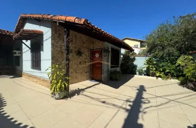893 -  casa aconchegante e linear à venda no bairro nova macaé/rj