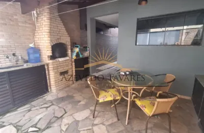 Casa à venda no Granja dos Cavaleiros, Macaé 