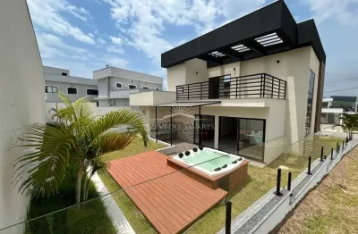 434 -  casa em condomínio à venda | alphaville, rio das ostras/rj