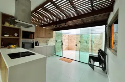 Apartamento com 2 quartos à venda na Praia do Pecado, Macaé 