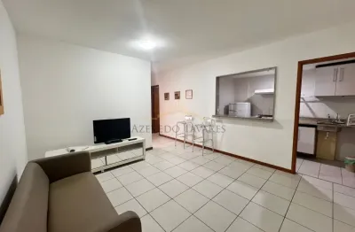 Apartamento com 2 quartos à venda no Cavaleiros, Macaé 