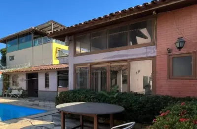 Casa à venda no Lagoa, Macaé 