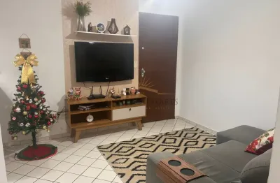 Apartamento com 2 quartos à venda no Lagoa, Macaé 
