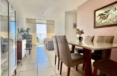 Apartamento com 3 quartos à venda no Glória, Macaé 