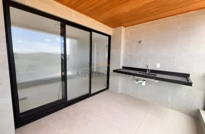 Apartamento à venda na Praia do Pecado, Macaé 