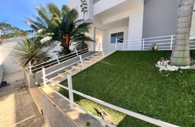Apartamento com 4 quartos à venda no Lagoa, Macaé 