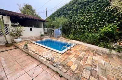 Casa com 3 quartos à venda no Riviera Fluminense, Macaé 