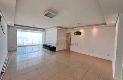 925 -  Apartamento à Venda no bairro da Praia do Pecado – Macaé, RJ