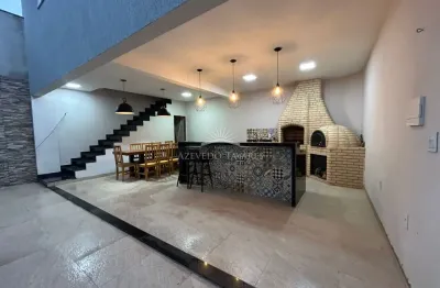 837 - Casa à Venda em Condomínio | Granja dos Cavaleiros - Macaé́, RJ