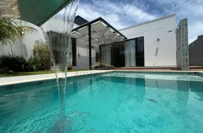 Casa em condomínio fechado com 4 quartos à venda no Alphaville, Rio das Ostras 